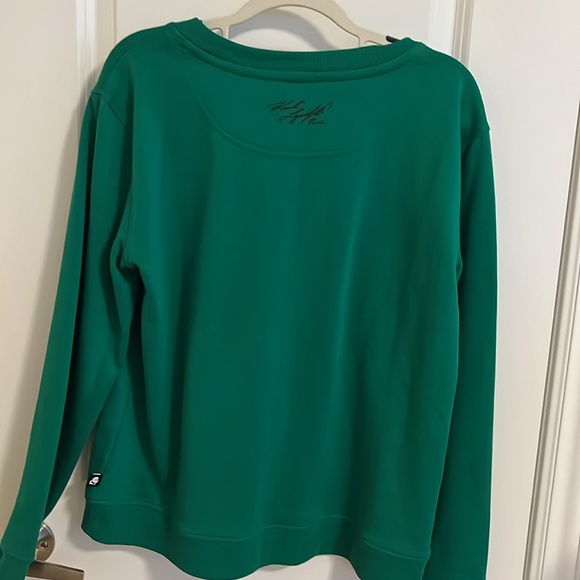 Karl Lagerfeld sweatshirt size M - Picture 5 of 5